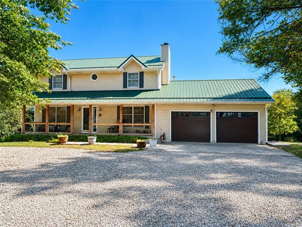 22803 Mary Lois Road — photo