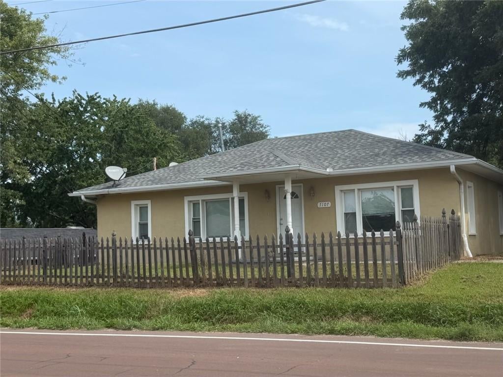 7107 State Route 371 Highway — photo