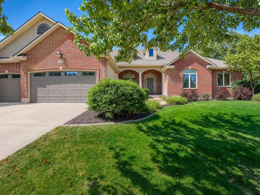 1600 Hedgewood Lane — photo