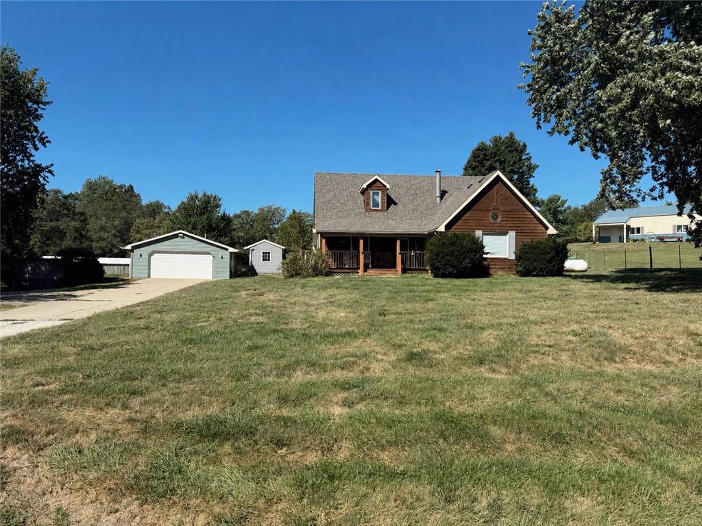 13934 State Route CC Highway — photo