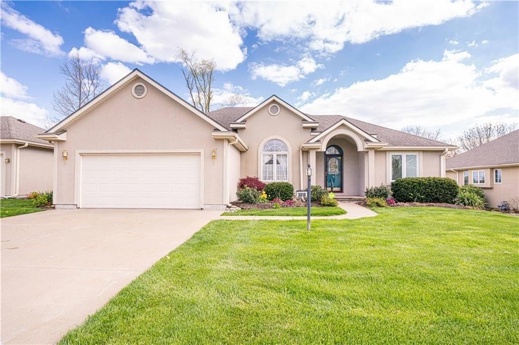 3010 Hirter Drive — photo