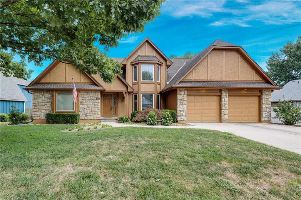 1013 SE Greenridge Drive — photo