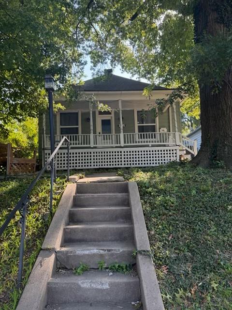 1605 S 29 Street — photo