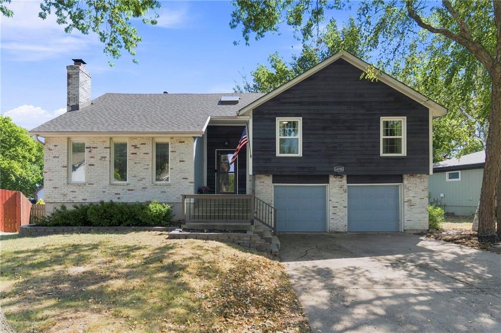 14709 S Homestead Drive — photo