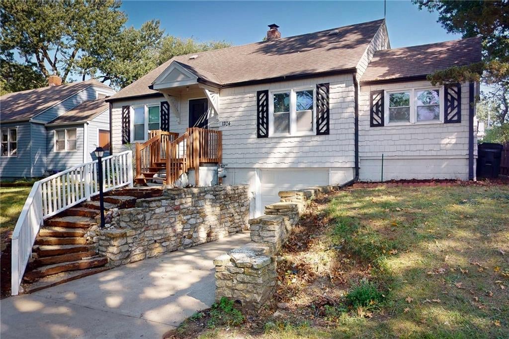 1204 Olive Street — photo