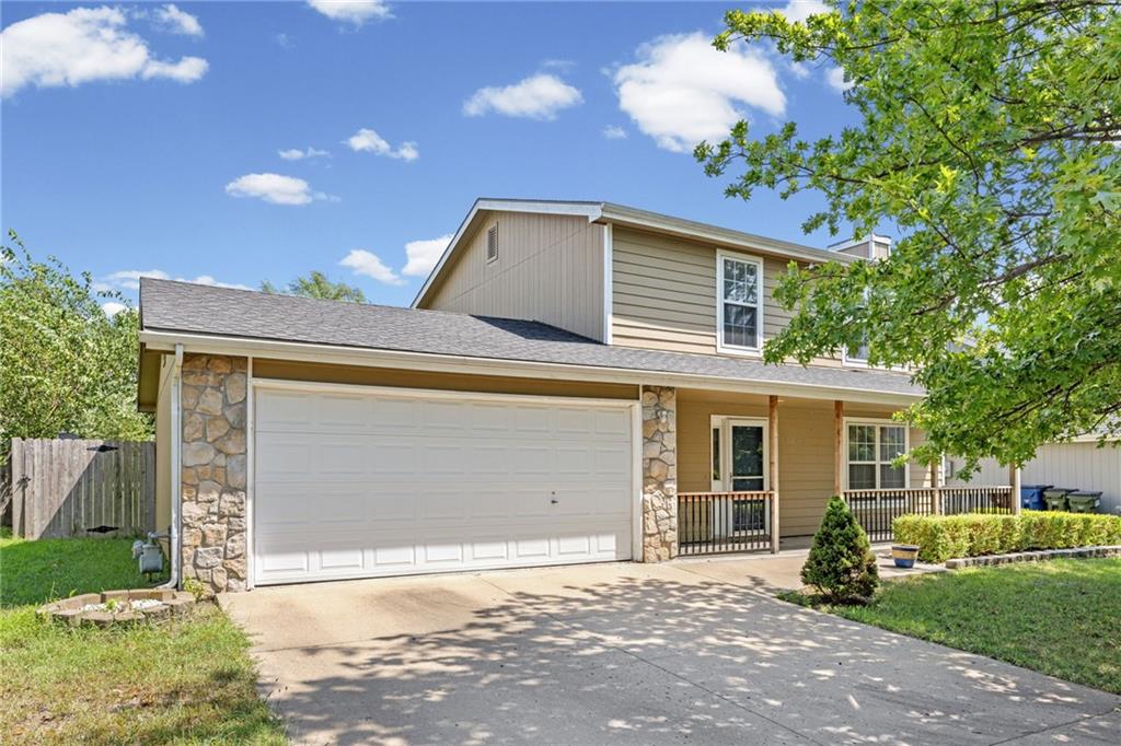 604 Stowe Court — photo