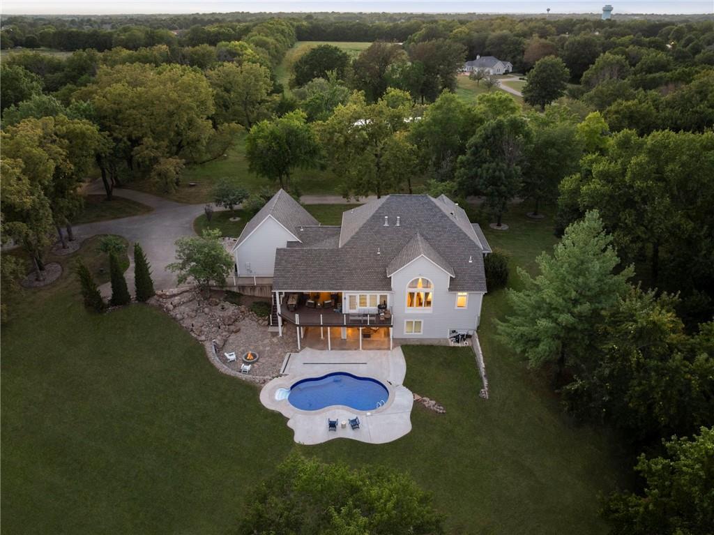 29601 SE Moreland School Road — photo