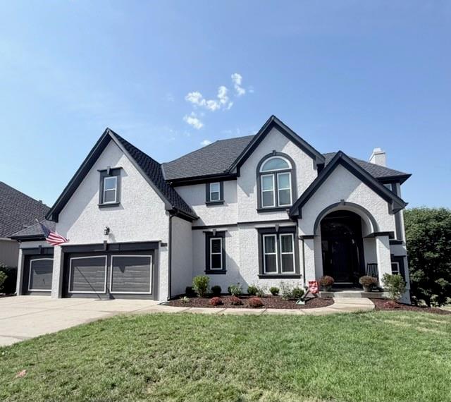 8008 Park Ridge Drive — photo