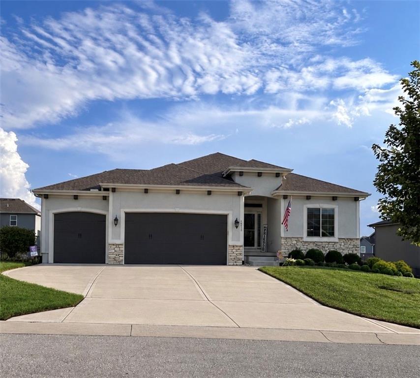 1515 SW Arbor Falls Drive — photo