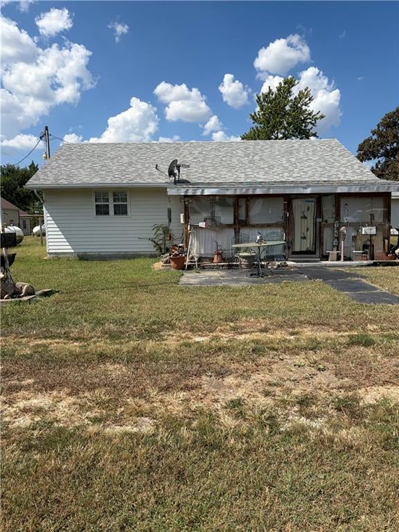 107 W Elm Street — photo