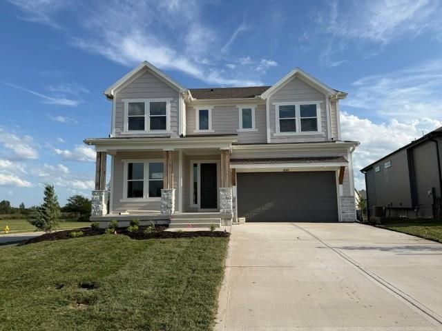 1503 SW Arbor Park Drive — photo