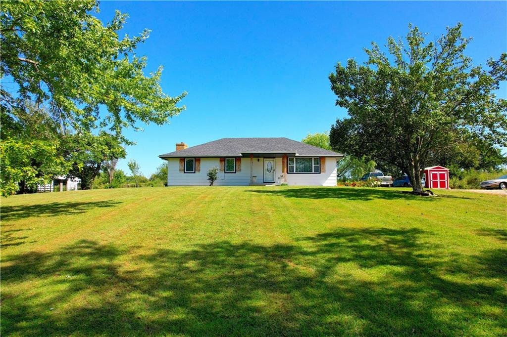 15625 Washington School Road — photo
