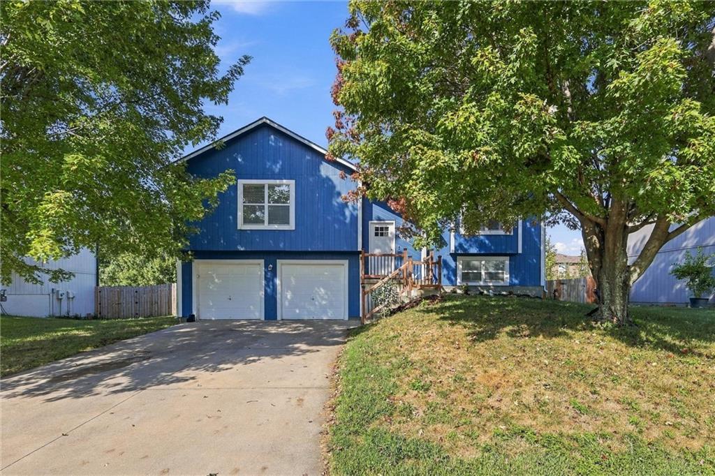 17188 Jennifer Street — photo
