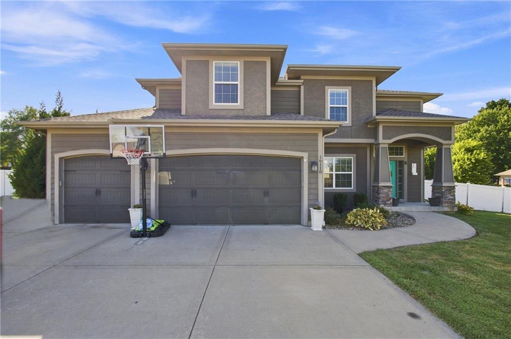 16110 Kentucky View Drive — photo