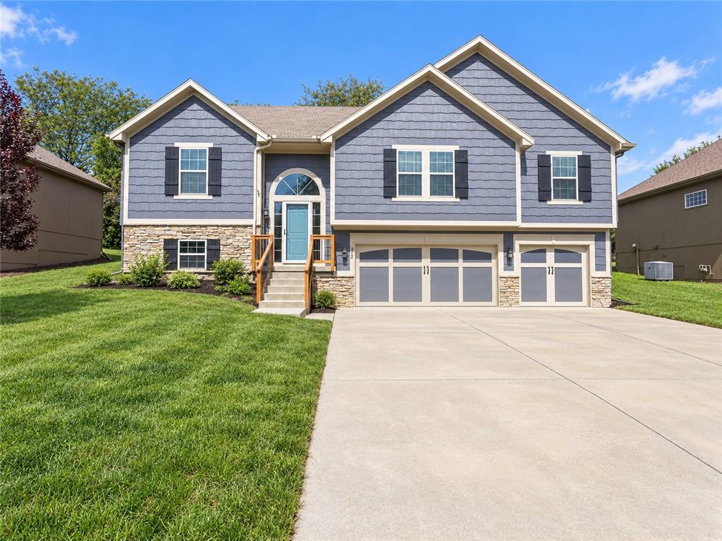 412 Duncan Drive — photo