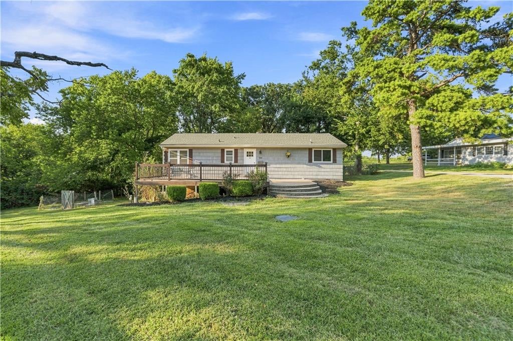 5600 Topping Avenue — photo