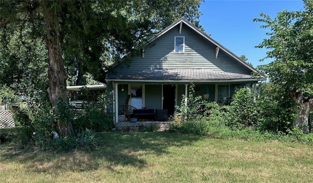 1204 Laing Street — photo