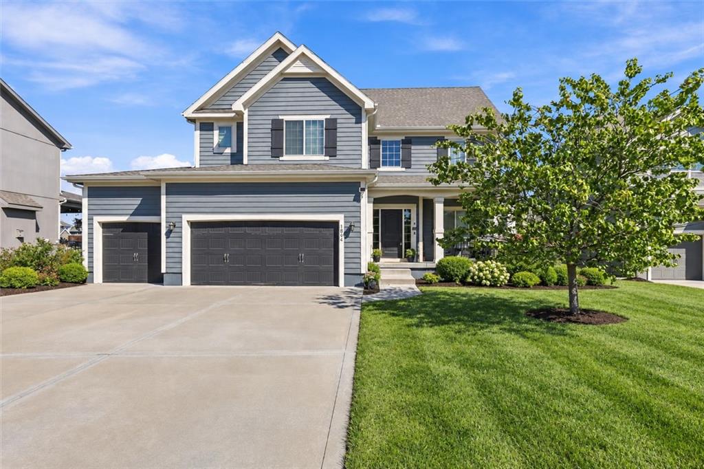 1804 NE Griffin Drive — photo