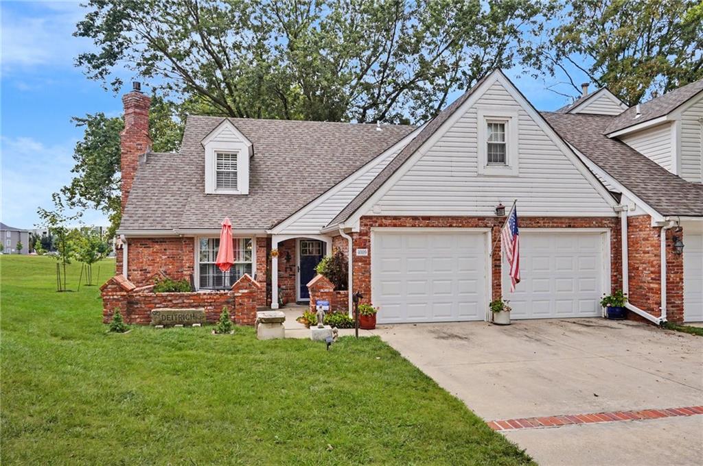 4009 Vintage Court — photo