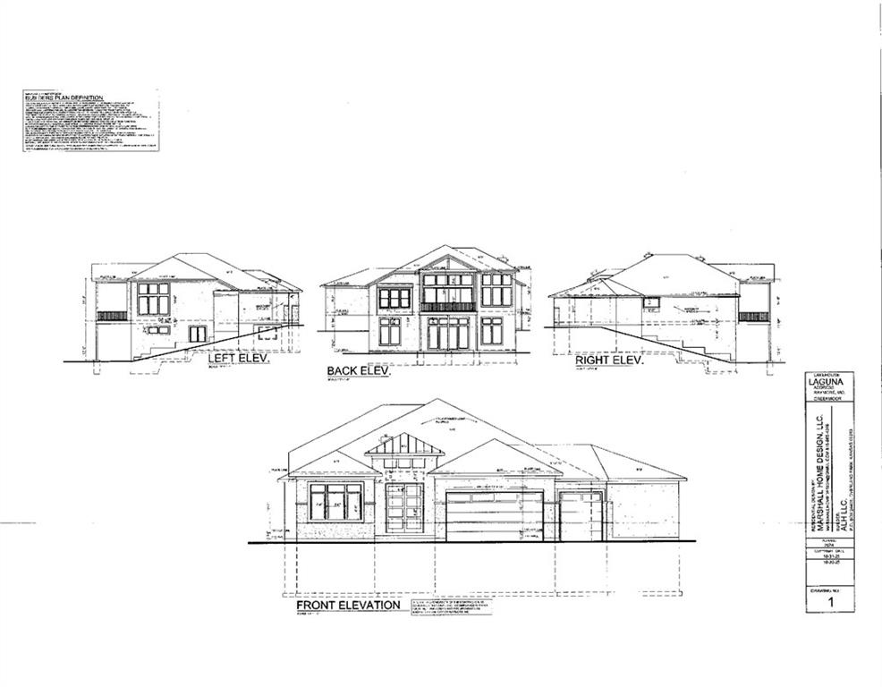 1407 Upton Court — photo