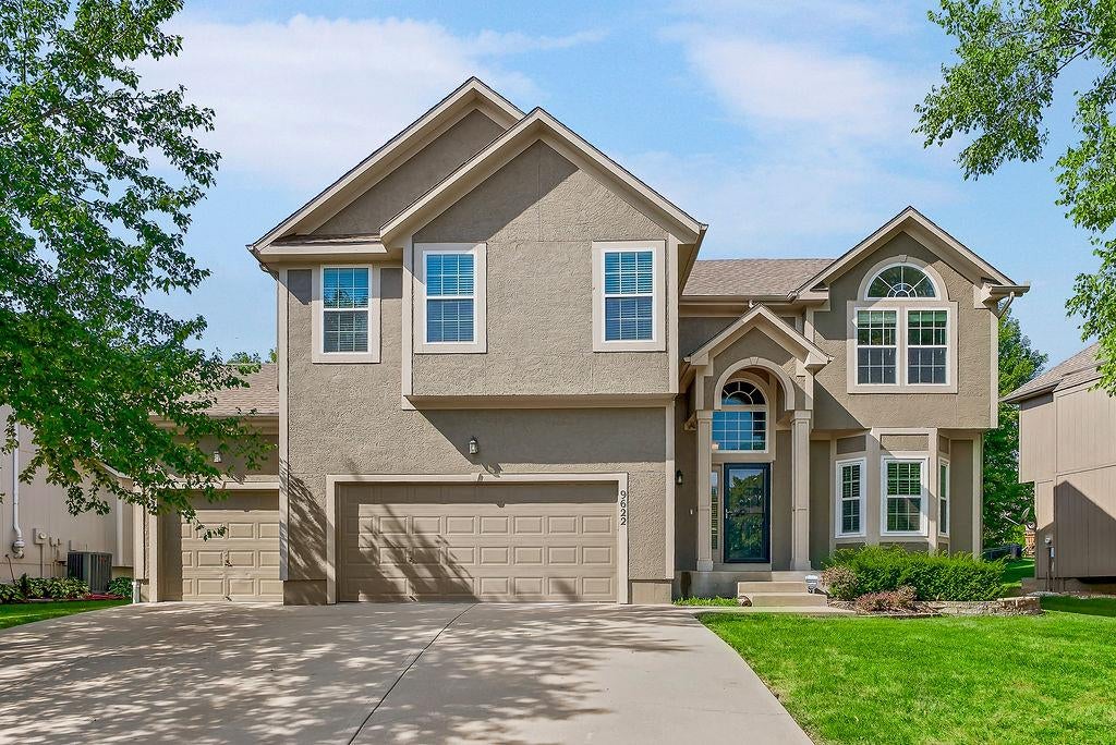 9622 Falcon Valley Drive — photo