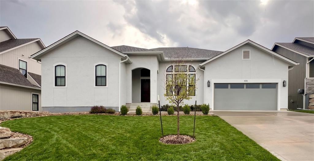 406 Stoneridge Drive — photo