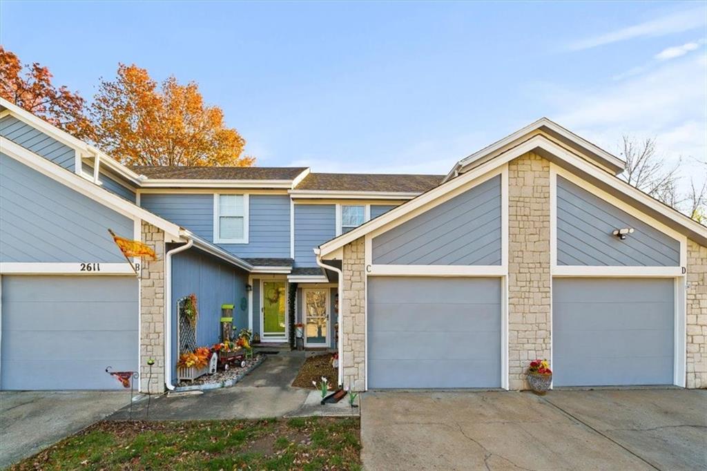 2611 S Peck Court — photo