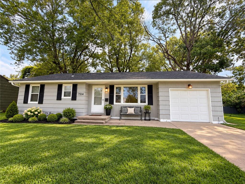 7514 Woodson Road — photo