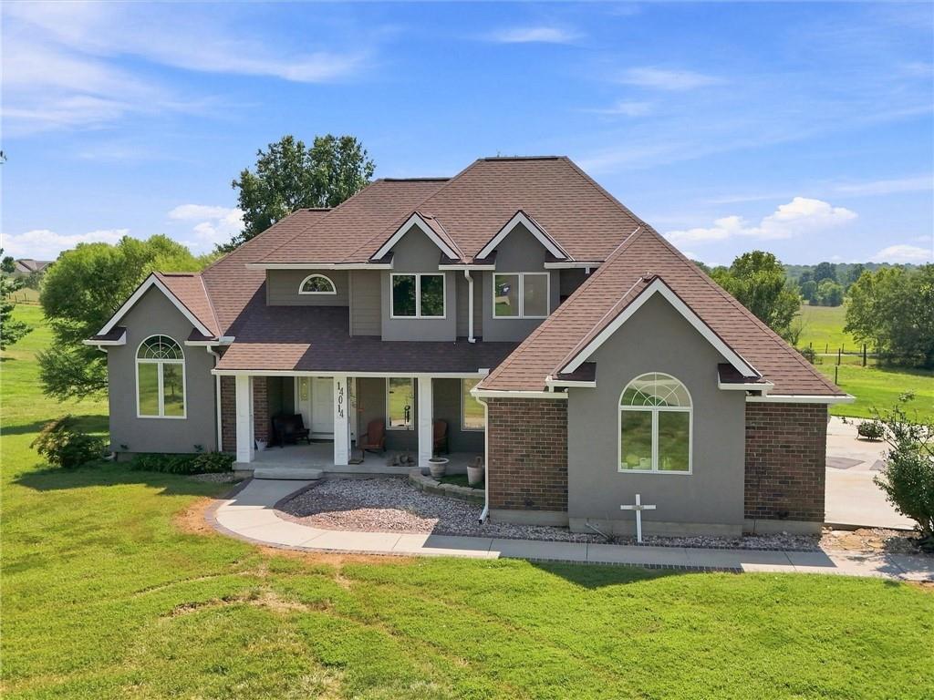 14014 Zachery Drive — photo
