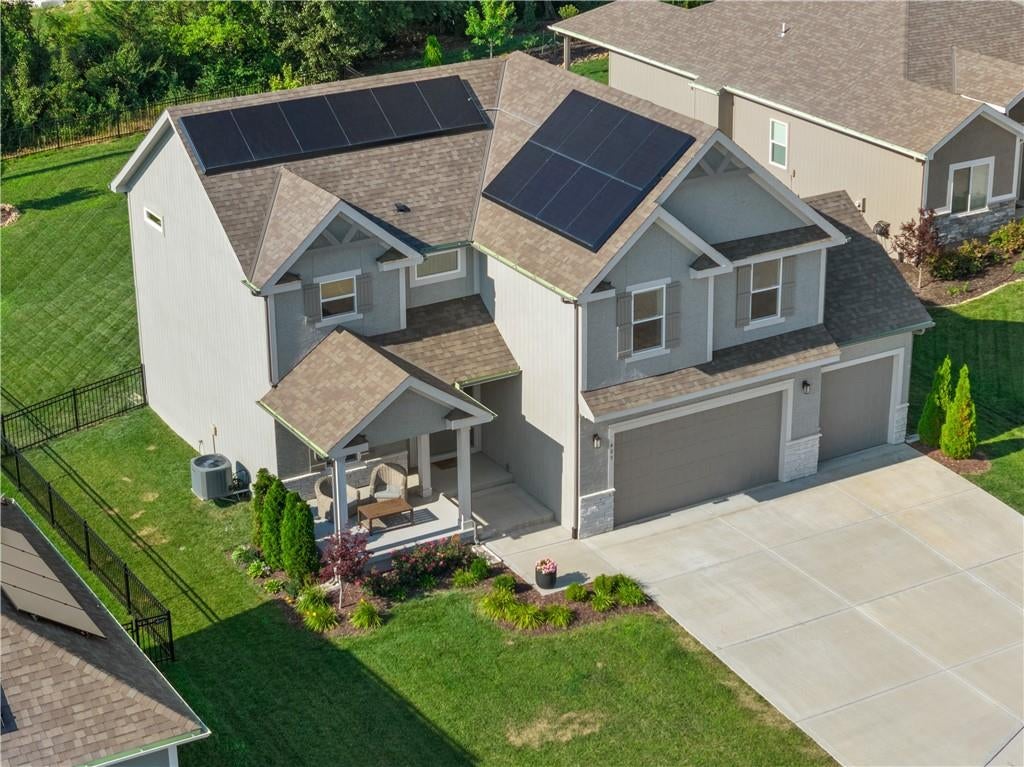 409 SW Nelson Drive — photo