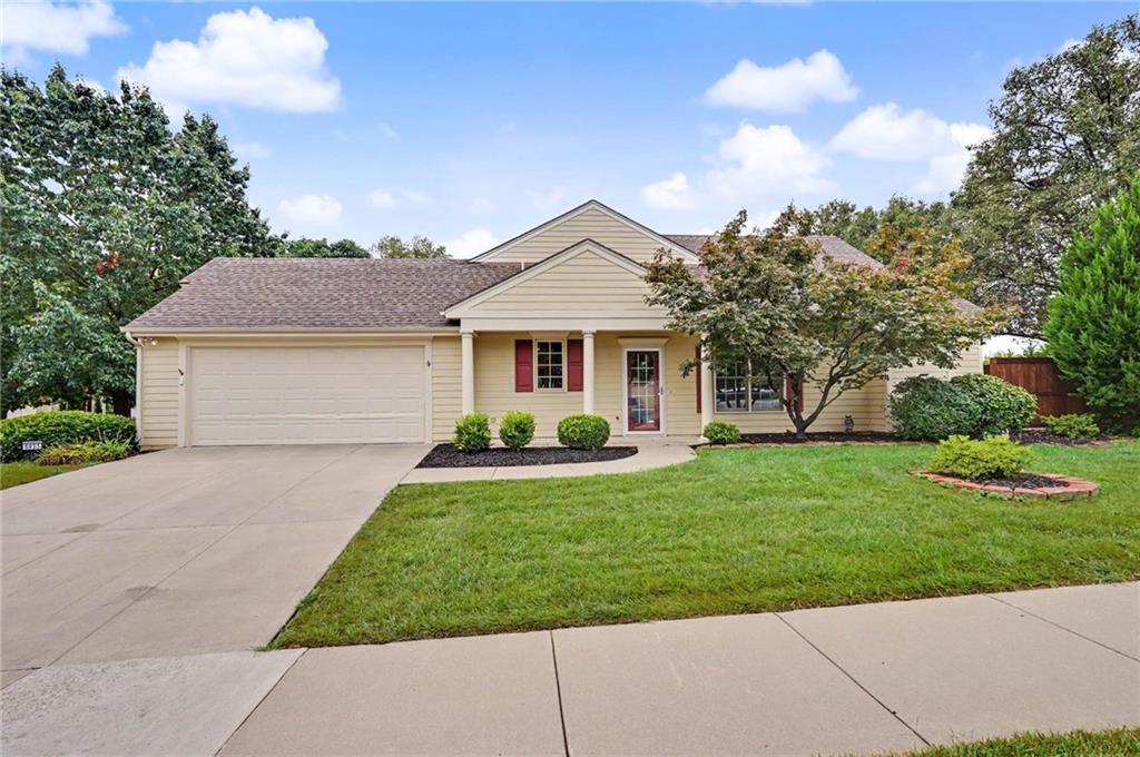 5933 Longleaf Circle — photo