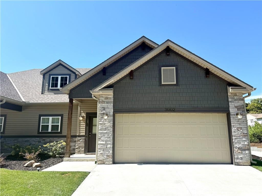 3002 Sheffield Lane — photo
