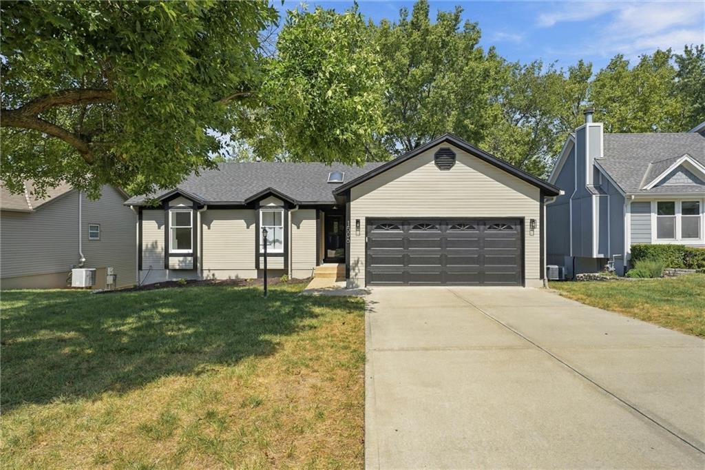1506 W Prairie Terrace — photo