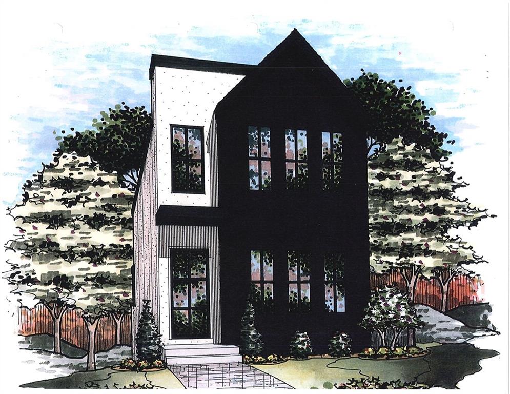 1625 Summit Street — photo