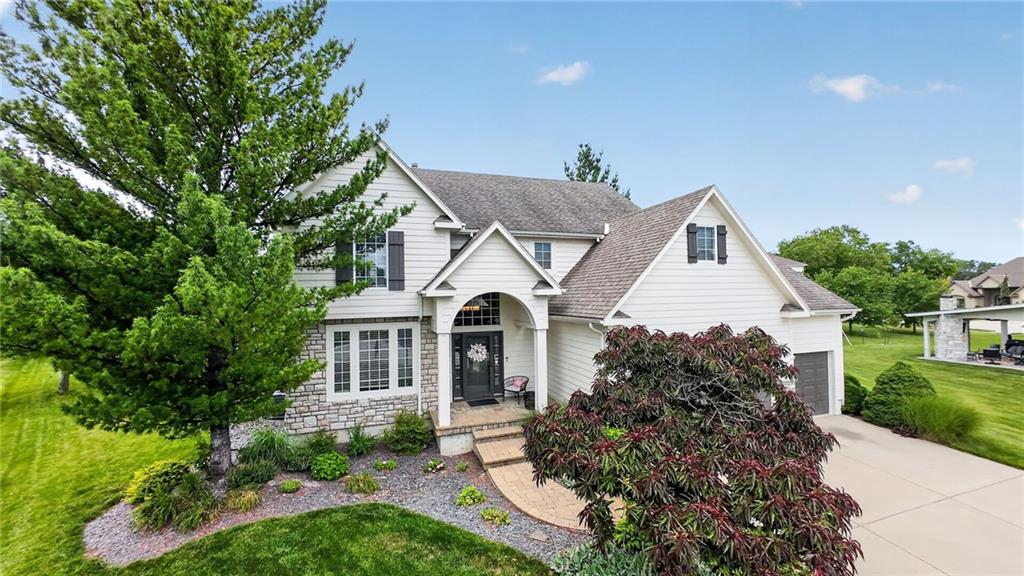 2929 SW Lewis Circle — photo