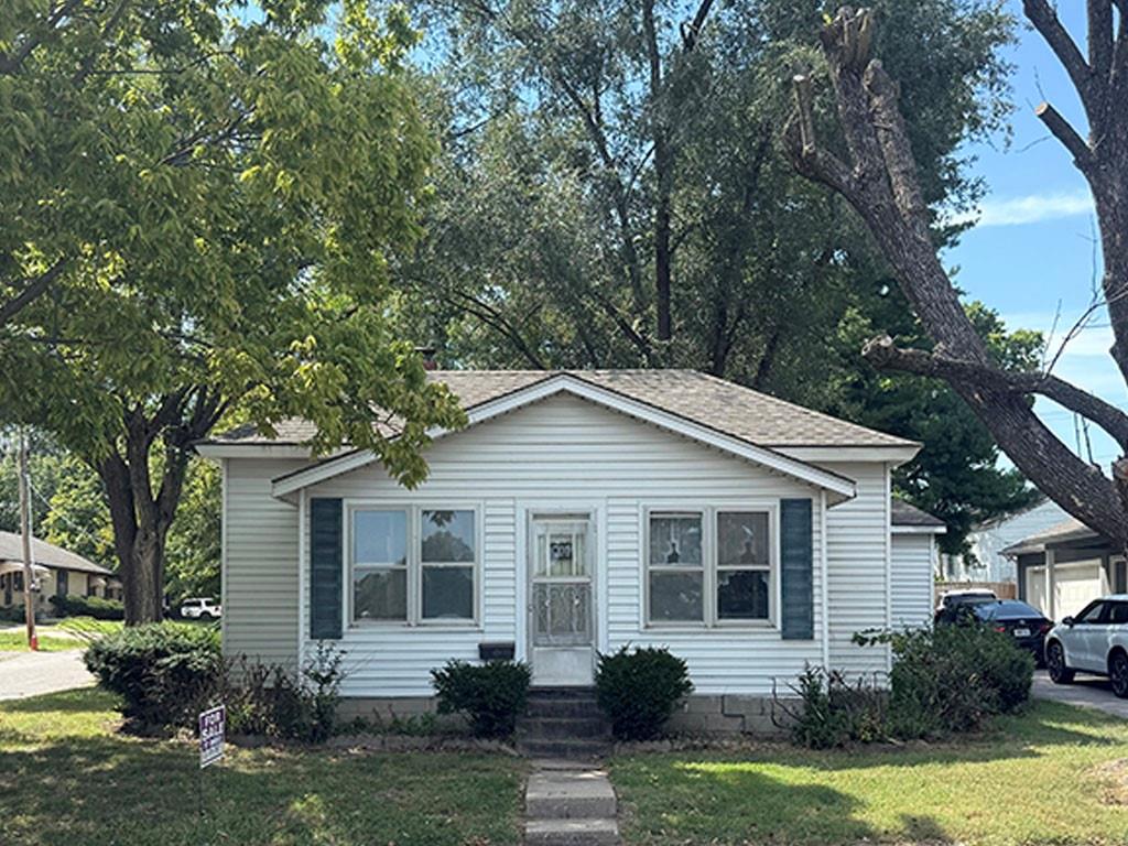201 NW 15th Street — photo