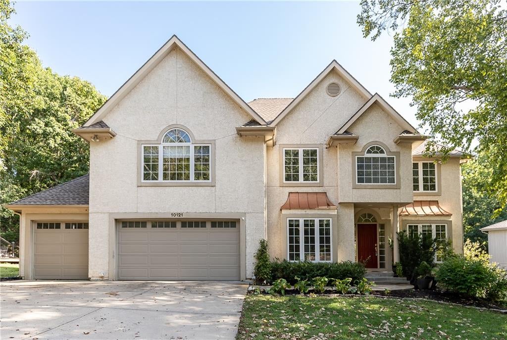 10121 NW River Hills Drive — photo