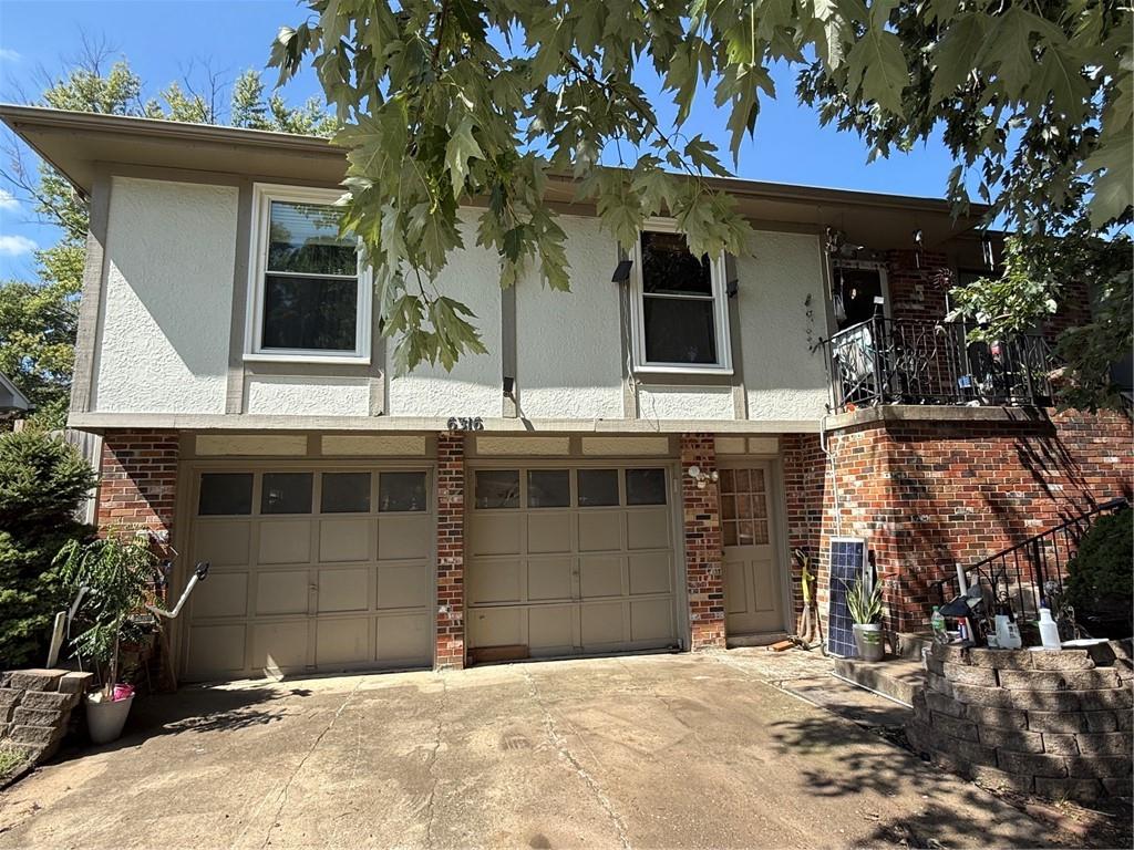 6316 Alden Street — photo