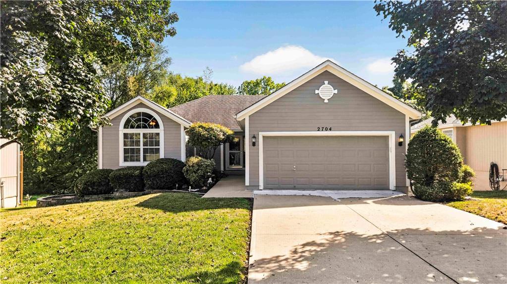 2704 NW Mill Drive — photo