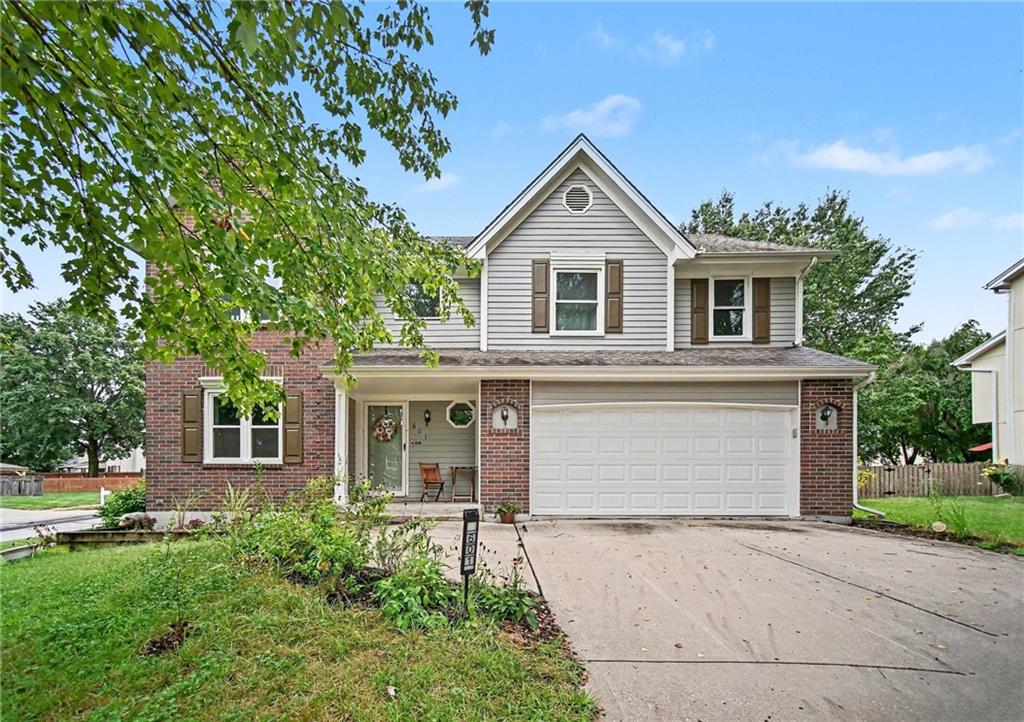 601 Taylor Drive — photo