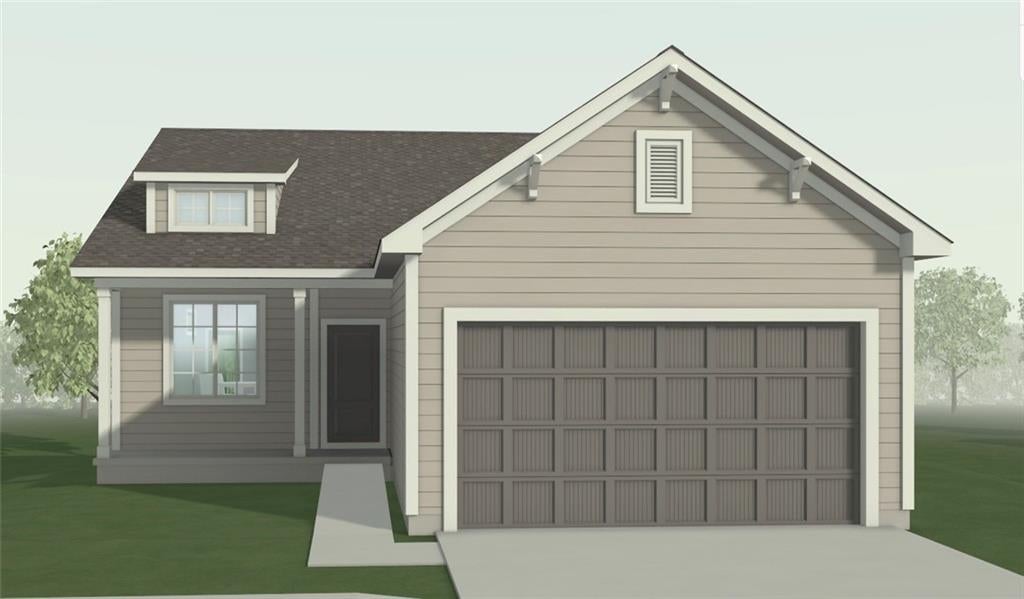 12600 S Parkwood Lane — photo