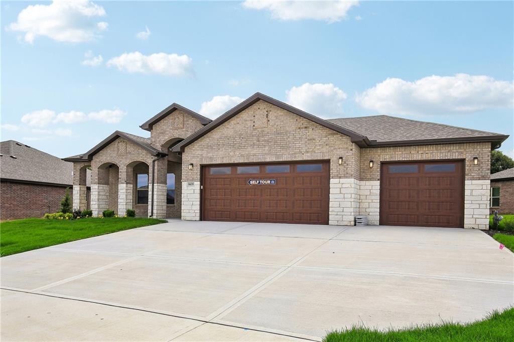 8435 Pickering Street — photo