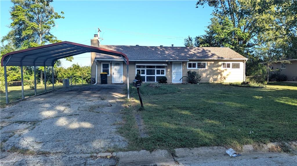10901 Bristol Terrace — photo
