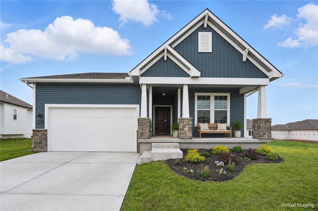12606 S Parkwood Lane — photo