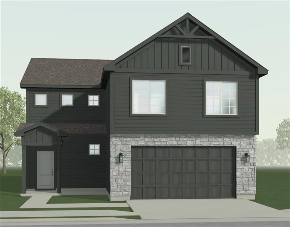 12608 S Parkwood Lane — photo