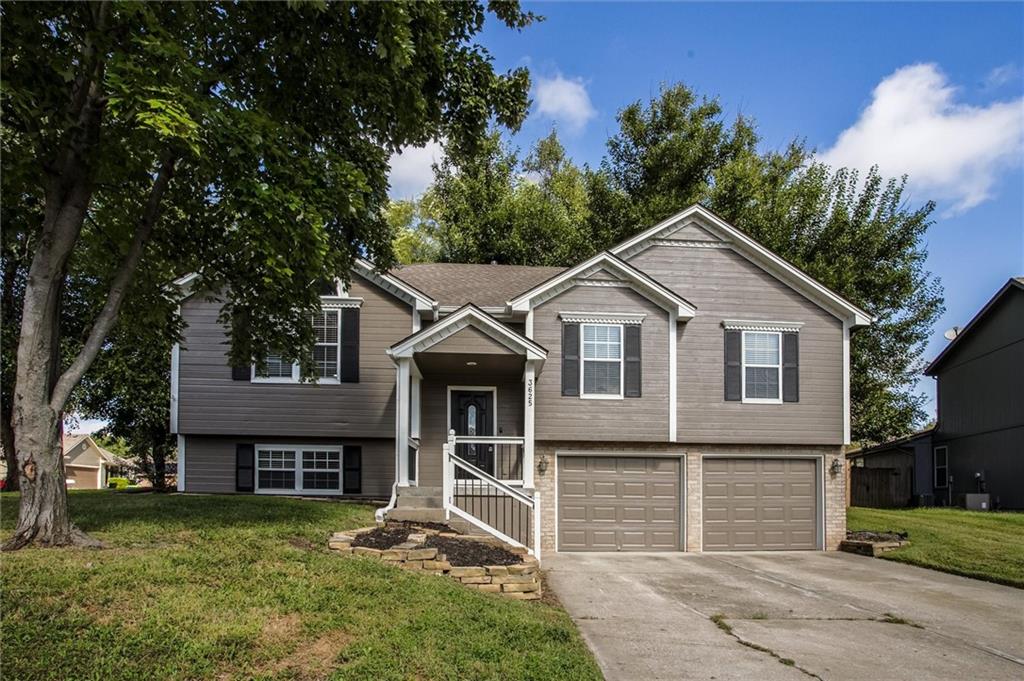 3625 NW Anchor Court — photo