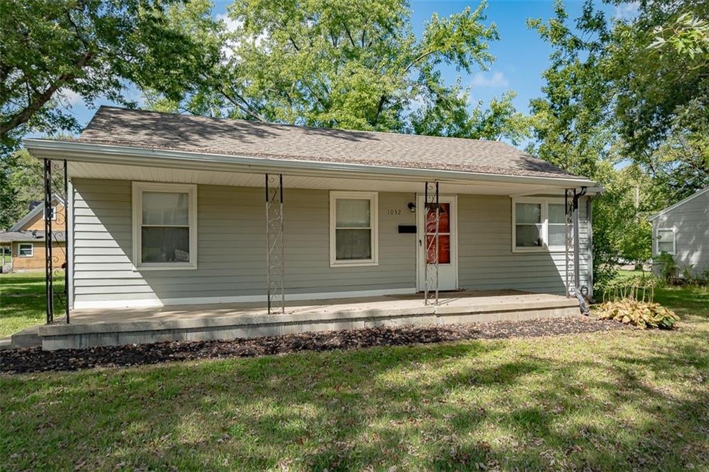 1032 N Sycamore Street — photo
