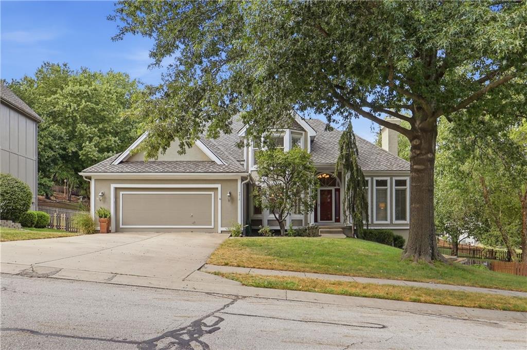5512 Meadow Lake Street — photo