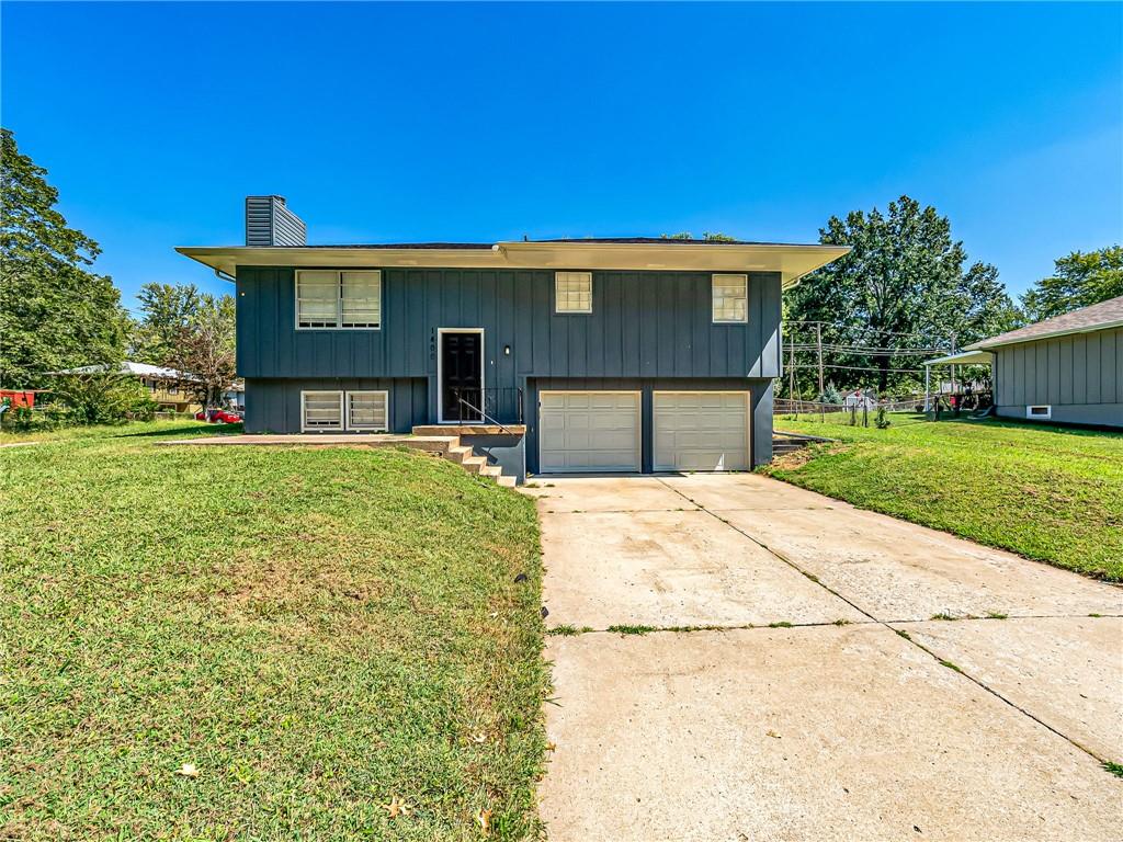 1400 SW Speas Drive — photo