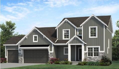 2606 SW Barley Field Drive — photo